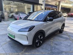 Wuling Binguo PLUS 330km 5-Seater - ფოტო 1