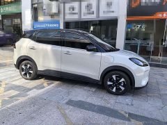 Wuling Binguo PLUS 330km 5-Seater - ფოტო 3