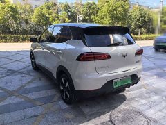 Wuling Binguo PLUS 330km 5-Seater - ფოტო 5