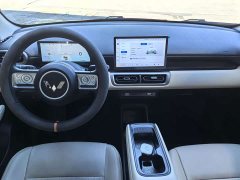Wuling Binguo PLUS 330km 5-Seater - ფოტო 6