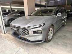 Ford Mondeo Facelift EcoBoost 245 Luxury - ფოტო 1