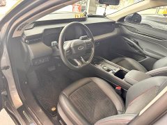 Ford Mondeo Facelift EcoBoost 245 Luxury - ფოტო 2