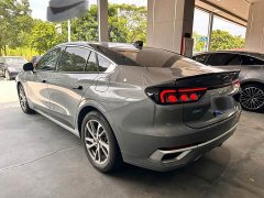 Ford Mondeo Facelift EcoBoost 245 Luxury - ფოტო 4