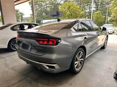 Ford Mondeo Facelift EcoBoost 245 Luxury - ფოტო 5