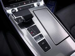 Audi A6L 45 TFSI Premium Elegance - ფოტო 10