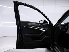 Audi A6L 45 TFSI Premium Elegance - ფოტო 12