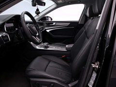 Audi A6L 45 TFSI Premium Elegance - ფოტო 13