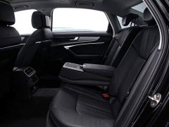 Audi A6L 45 TFSI Premium Elegance - ფოტო 15