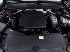 Audi A6L 45 TFSI Premium Elegance - ფოტო 19