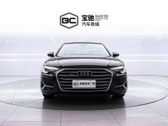 Audi A6L 45 TFSI Premium Elegance - ფოტო 2