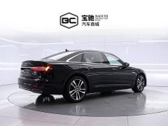 Audi A6L 45 TFSI Premium Elegance - ფოტო 3