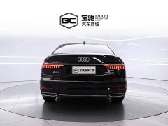 Audi A6L 45 TFSI Premium Elegance - ფოტო 4