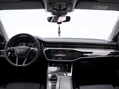 Audi A6L 45 TFSI Premium Elegance - ფოტო 5