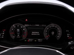 Audi A6L 45 TFSI Premium Elegance - ფოტო 6