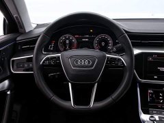 Audi A6L 45 TFSI Premium Elegance - ფოტო 7