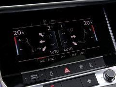 Audi A6L 45 TFSI Premium Elegance - ფოტო 9