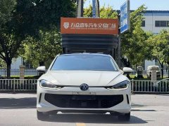 Volkswagen Lingdu L 280TSI DSG Dazzling Red Edition - ფოტო 2