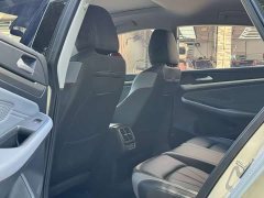 Volkswagen Lingdu L 280TSI DSG Dazzling Red Edition - ფოტო 4
