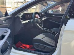 Volkswagen Lingdu L 280TSI DSG Dazzling Red Edition - ფოტო 5