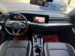 Volkswagen Lingdu L 280TSI DSG Dazzling Red Edition - ფოტო 6