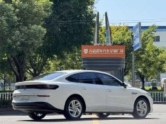 Volkswagen Lingdu L 280TSI DSG Dazzling Red Edition - ფოტო 7