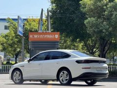 Volkswagen Lingdu L 280TSI DSG Dazzling Red Edition - ფოტო 9