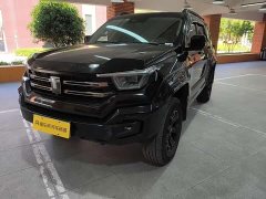 Tank 400 New Energy Hi4-T Ultra Power Edition - ფოტო 1