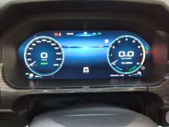 Tank 400 New Energy Hi4-T Ultra Power Edition - ფოტო 13