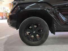 Tank 400 New Energy Hi4-T Ultra Power Edition - ფოტო 15