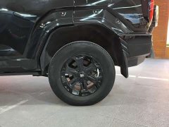 Tank 400 New Energy Hi4-T Ultra Power Edition - ფოტო 16
