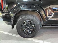 Tank 400 New Energy Hi4-T Ultra Power Edition - ფოტო 17