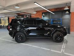Tank 400 New Energy Hi4-T Ultra Power Edition - ფოტო 5