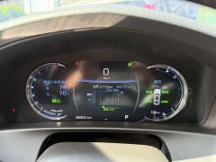 Cadillac CT6 28T Leading Sport - ფოტო 11