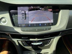 Cadillac CT6 28T Leading Sport - ფოტო 15