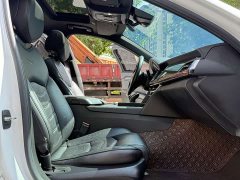 Cadillac CT6 28T Leading Sport - ფოტო 19