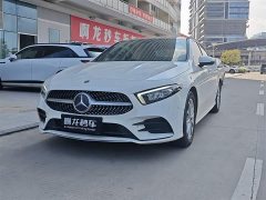 Mercedes-Benz A-Class A 200 L Sport Sedan Dynamic Edition - ფოტო 1