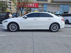 Mercedes-Benz A-Class A 200 L Sport Sedan Dynamic Edition - ფოტო 3