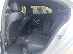 Mercedes-Benz A-Class A 200 L Sport Sedan Dynamic Edition - ფოტო 5