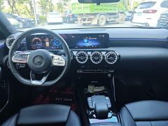 Mercedes-Benz A-Class A 200 L Sport Sedan Dynamic Edition - ფოტო 6
