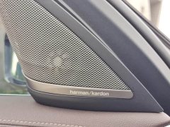 BMW 5 Series 530Li Luxury Edition Premium Package - ფოტო 11