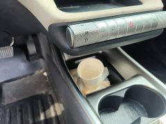BYD Dolphin 420km Fashion Edition - ფოტო 10