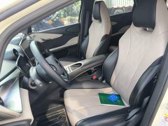 BYD Dolphin 420km Fashion Edition - ფოტო 11