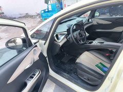 BYD Dolphin 420km Fashion Edition - ფოტო 12