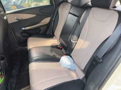 BYD Dolphin 420km Fashion Edition - ფოტო 13