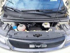 BYD Dolphin 420km Fashion Edition - ფოტო 16