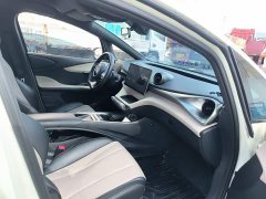 BYD Dolphin 420km Fashion Edition - ფოტო 19