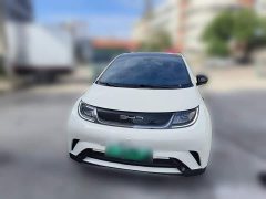 BYD Dolphin 420km Fashion Edition - ფოტო 2