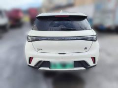 BYD Dolphin 420km Fashion Edition - ფოტო 3