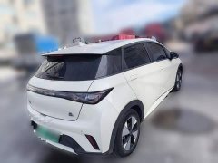 BYD Dolphin 420km Fashion Edition - ფოტო 4