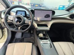 BYD Dolphin 420km Fashion Edition - ფოტო 5